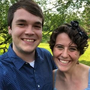 Meet your Posher, Ethan